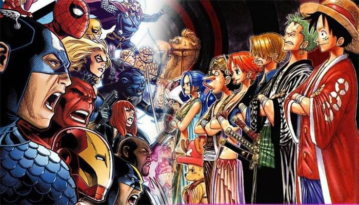 COMICSMANGA