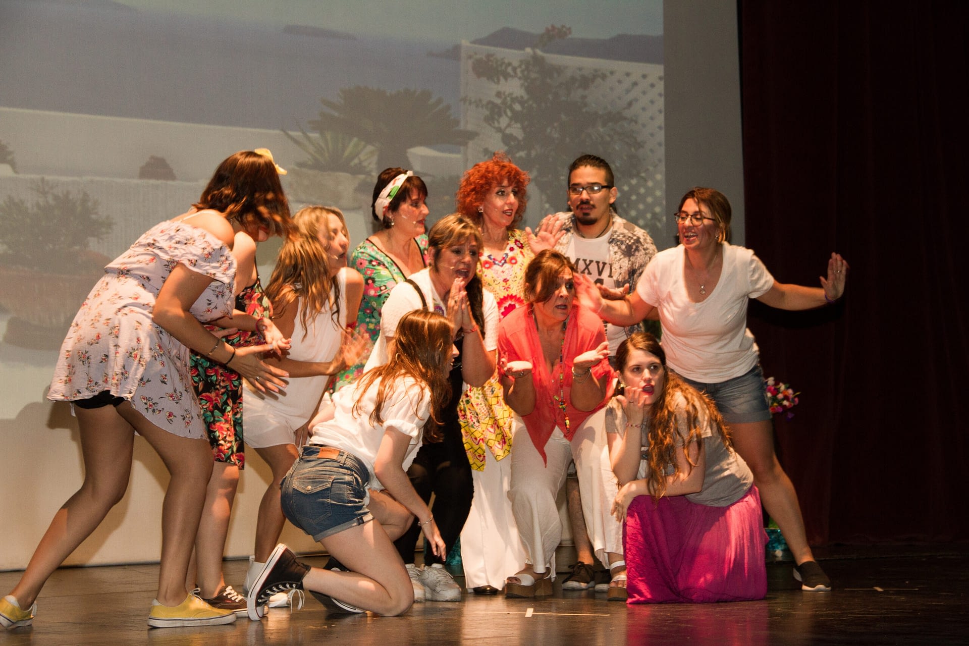 comediamusical